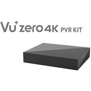 VU+ Zero 4K PVR Kit inkl. 1TB Festplatte