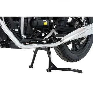 Hepco Becker Moto Guzzi V7 Special/stone/centenario 21 505556 00 01 Hauptständer - Black - One Size