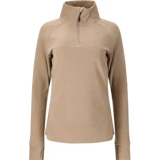 WHISTLER Fleecejacke für Damen - Beige