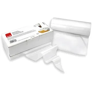 Ibili Einweg-spritzbeutel 55 Cm 100 Einheiten - Clear - One Size