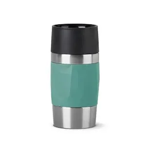Travel Mug Compact petrol 0,3 l