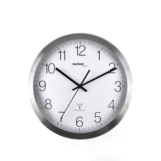Proficell Funkwanduhr WT 8910 Ø 30 cm
