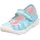 Bubble Hellblau 26