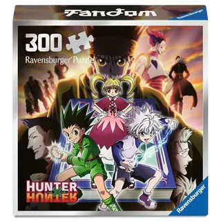 Ravensburger Hunter x Hunter Ravensburger 12001503