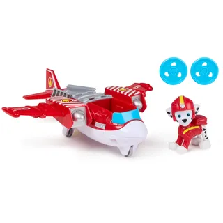 Paw Patrol PAW Air Rescue Themed Vehicle Marshall