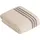 Cult de Luxe Saunatuch 100 x 150 cm gelb