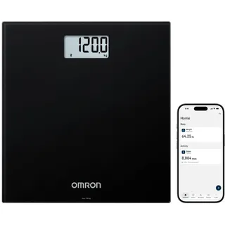 Omron HN300T2 Intelli IT Schwarz