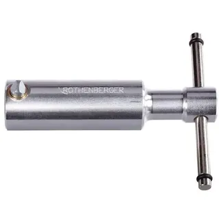 Rothenberger Ventil-Einschraubwerkzeug 32mm (70414)