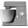 Chef XL KVL4100S Silber