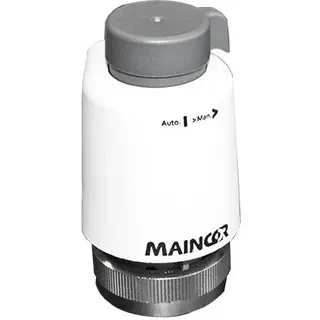 Maincor MFL thermischer Stellantrieb NEO | 230 V | M30 x 1,5 mm