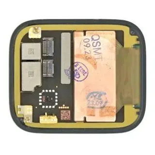 OEM Display Unit for Apple Watch Series 8- 45mm ( A2773, A2775, A2772 ), Sportuhr + Smartwatch Zubehör