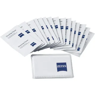 Zeiss Reinigungstücher Kamerareinigung
