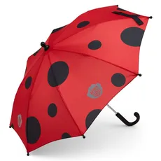 Bild Regenschirm Marienkäfer