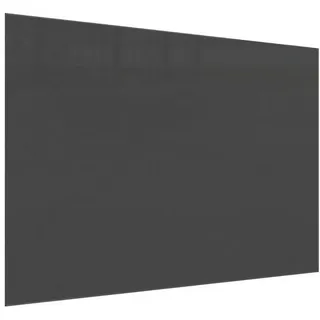 ALLboards Glas-Magnettafel 60,0 x 40,0 cm dunkelgrau