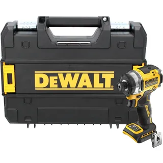 DeWalt DCF860NT-XJ Akku-Schlagbohrmaschine 18 V 18 Nm 282 1/4" ohne Akku