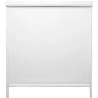 Sol Royal - pvc Kassettenrollo SolReflect K24 Weiß, 175x90x4.2 cm