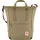 High Coast Totepack Umhängetasche Synthetik Brown