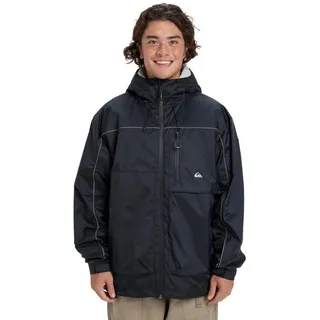 QUIKSILVER Full Rig Herren Schwarz XL