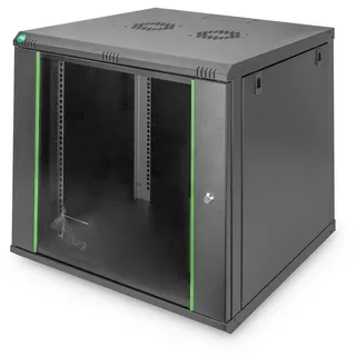 Digitus Wandgehäuse Dynamic Basic Serie - 600x600 mm (BxT)