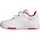 Tensaur Sport 2.0 Kinder Cloud White/Team Real Magenta/Core Black 28,5