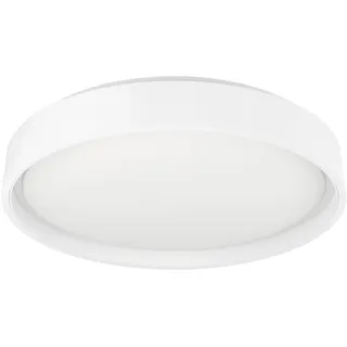 EGLO connect.z Smart Home LED Deckenleuchte Massignano-Z, ZigBee + Matter