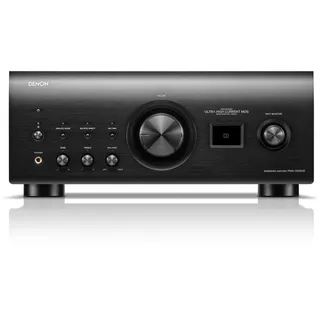 Denon PMA-3000NE schwarz