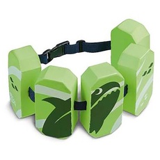 Bild Schwimmgürtel grün