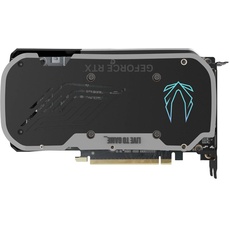 Bild von GeForce RTX 4060 Ti Twin Edge 8 GB GDDR6 ZT-D40610E-10M