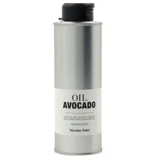 Nicolas Vahé Avocado Oil, 25 cl.