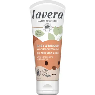 Lavera Wundschutzcreme 75 ml