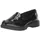 Slipper Leder 39 EU Weit
