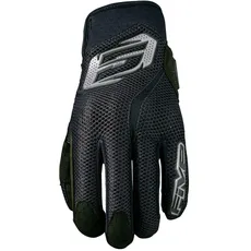 FIVE 81031L Handschuhe Rs5, Air Black, L