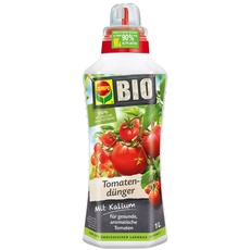 Bild von Bio Tomatendünger 1 l