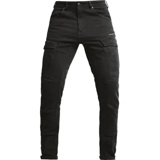 John Doe Defender Mono Cargohose - - 36/34