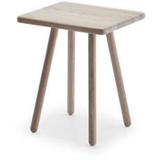 Skagerak - Georg Side Table - Design Beistelltisch aus Eichenholz