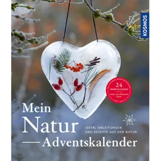 Natur-Adventskalender