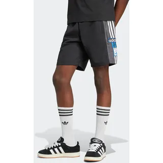 Adidas Adibreak Shorts Black M