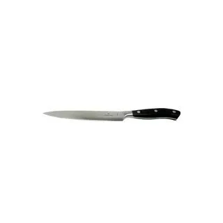 Victorinox 7.7203.20G Tranchiermesser Schwarz