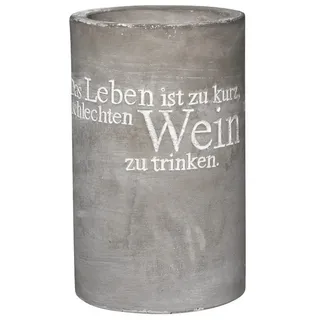 räder Poesie et Table Vino Weinkühler