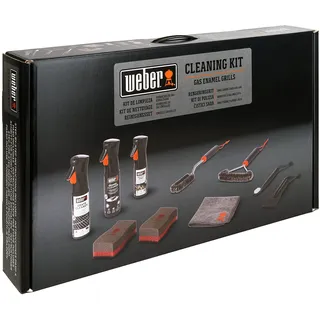 Weber Grillrost 0,2 l Emaille