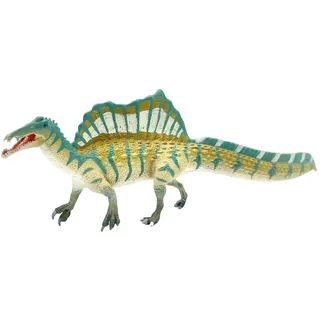 Safari Spinosaurus 23,5cm | Dinosaurierfigur | Ungiftig und BPA-frei | Für Kinder ab 3 Jahren geeignet Ltd