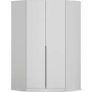 Rauch »Kleiderschrank Schrank Ankleidezimmer Schlafzimmer Garderobe AGORDO« in zwei Griff-Farben, voll ausgestattet mit großzügigem Stauraum, 2 Höhen MADE IN GERMANY