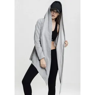 URBAN CLASSICS Sweatshirt Schwarz M