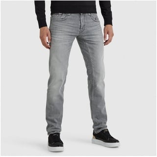 PME Legend Straight-Jeans »Commander 3.0« PME LEGEND Grey Denim Comfort