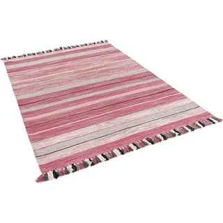 Pergamon Pergamon, Teppich, Natur Teppich Kelim Kalleen (200 x 300 cm)