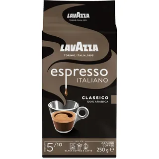 Espresso Italiano Classico gemahlen 250 g