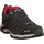 Caribe Lady GTX Damen anthrazit/rose 37.5 - Grau