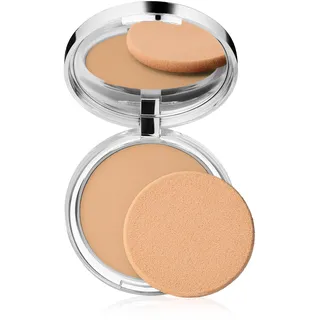 Stay-Matte Sheer Pressed Powder 04 stay honey