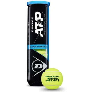 Dunlop Dunlop, Tennisball