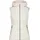 Damen Weste Woman Vest 35H1636-A143 B Co Gesso